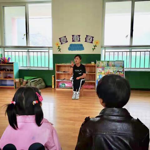 武都区幼儿园与武都区美育音乐工作室携手支教帮扶月照九年制学校附设幼儿园