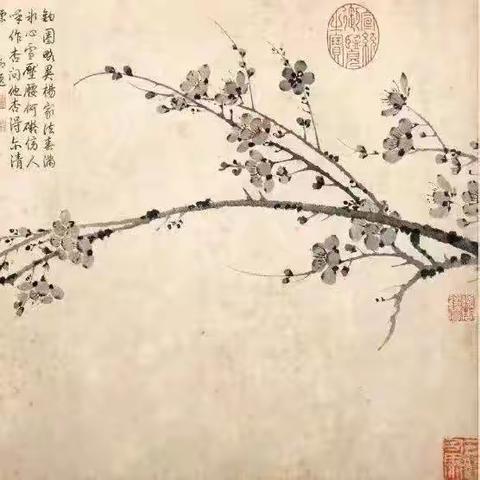 初冬悄然至，成长好时光—— 武都区幼儿园“冬藏韵”二十四节气之“小寒”大一班云端主题活动。