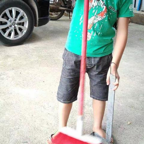 一年级社会实践活动