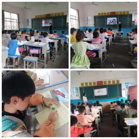 祖庄小学——珍爱生命，预防溺水安全教育主题班会