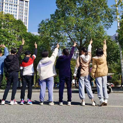 11月的第三周（15日～19日）