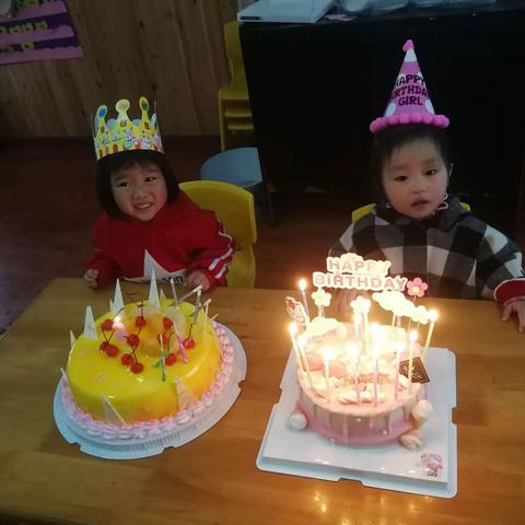 祝:宝贝生日快乐😊