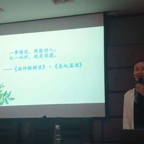 收获多多的一天