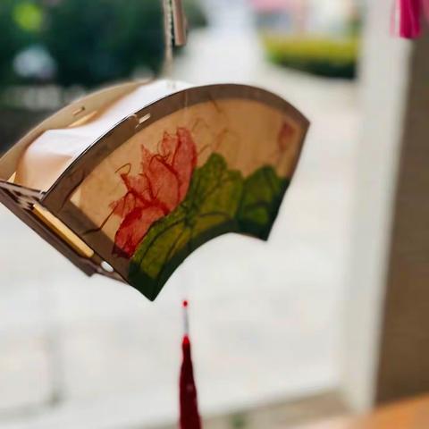 匠心筑景，境润心灵——白云湖学校2022年秋第一期校园文化布置