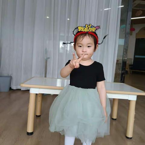 快乐六一儿童节