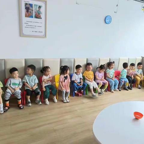 科学小实验《会跳动的盐》