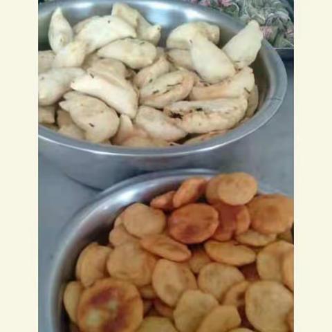 浓情端午，粽叶飘香