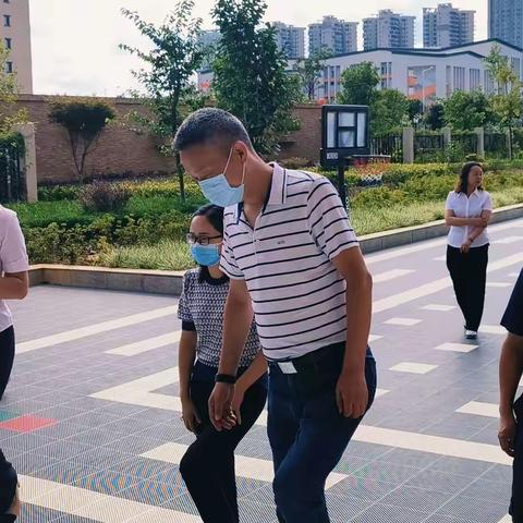 迎普及普惠，促优质发展—石林县第一幼儿园迎接普及普惠达标先行县创建工作市级初核