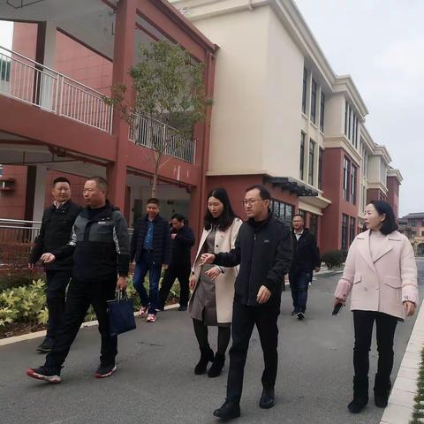 “强化引领铸师魂   知行合一践初心 ”   记石林县第一幼儿园迎接市级师德师风专项督导调研工作