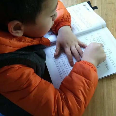 一年级（7）班  连晋晟