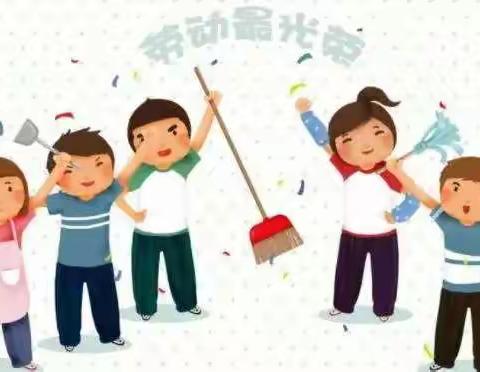 劳动励心志，实践促成长！———金泽小学六年级五班劳动花絮