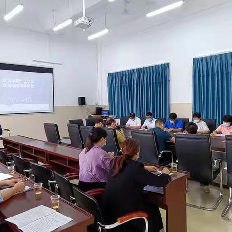 【疫情防控】强化应急处置 筑牢校园防线——信宜市第十二小学开展疫情防控应急处置演练