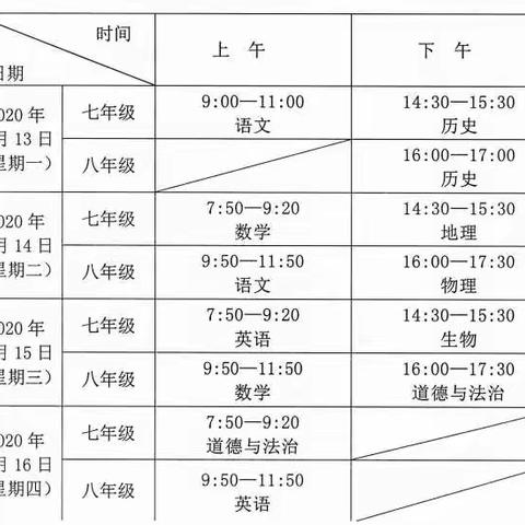 徐市中学暑假注意事项致家长一封信