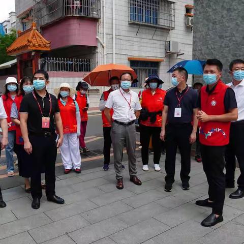 人大代表助创文明 为民履职争做示范 - 碧眼人大代表社区联络站开展2022年“人大代表活动月”活动