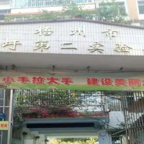 梧州市龙圩第二实验小学关于课后服务致家长的一封信