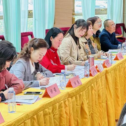 青年教师展风采 素养大赛绽芳华——资阳市雁江区幼儿园青年教师专业素养大赛