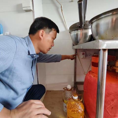 钱塘垅水库：抓好水库消防安全工作   筑牢安全防护屏障