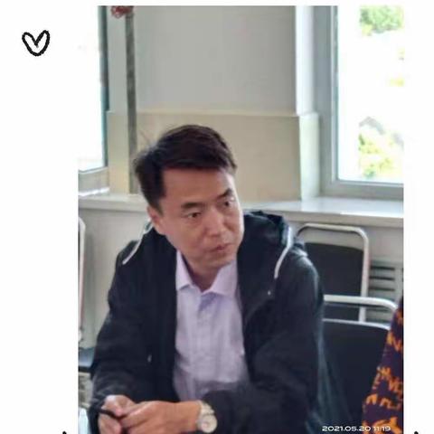 帮扶联动  协作提高——八中到十中送课活动之二