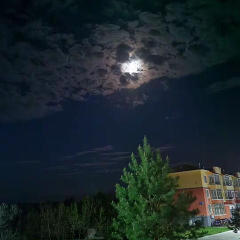 中秋，那一抹乡愁