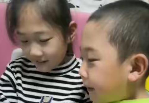 【童心聚爱 筑梦同行】