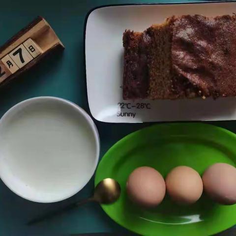 💕舌尖上的彩梦美食💕