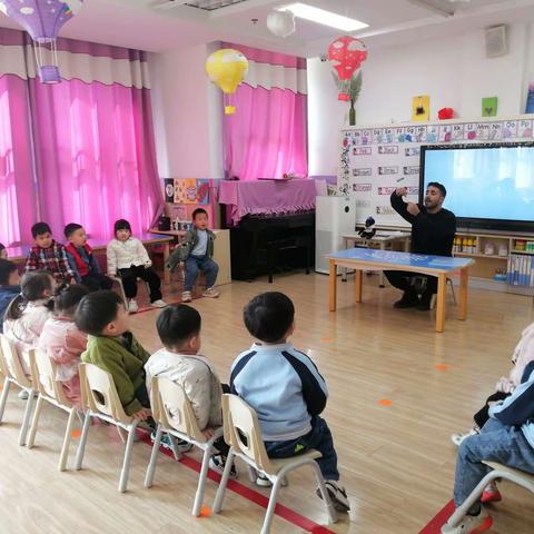 International Class A 春暖花开