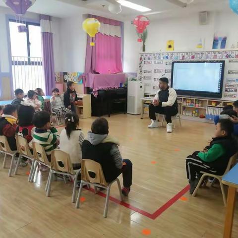 International Class A   快乐寒冬Happy winter