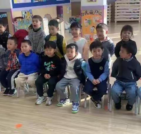 International Class A   沐浴阳光Soak up the sun