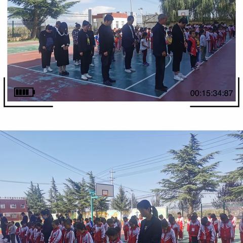 弘扬烈士精神 赓续红色血脉