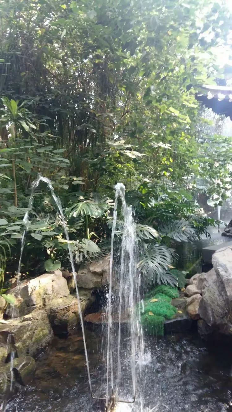 北大荒唐都生态园