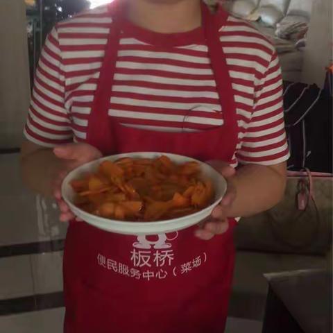 我的假期生活之五2班的小小👩‍🍳👨‍🍳