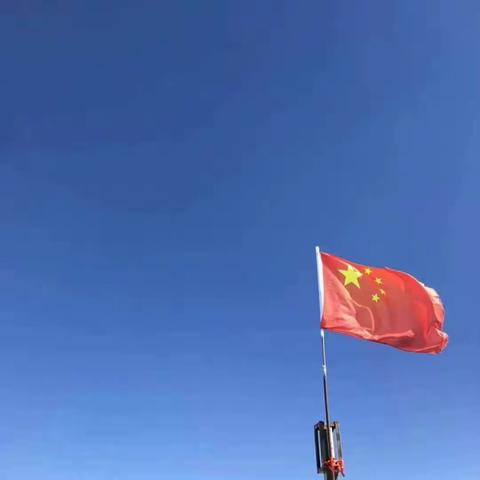 🇨🇳喜迎国庆  童声欢唱🎙️