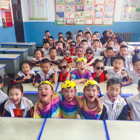 【回忆录】小蜜蜂成长记