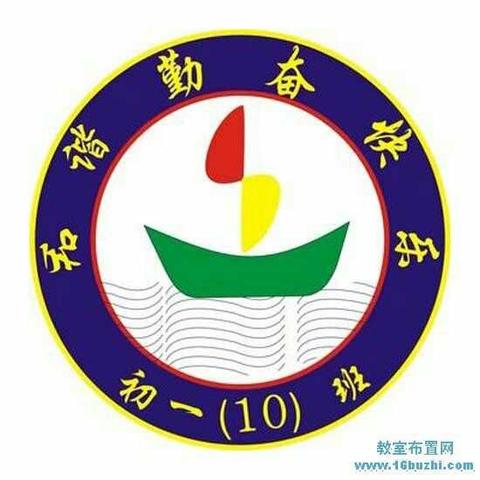 扬理想之风帆，抵成功之彼岸――明德学校七年级十班