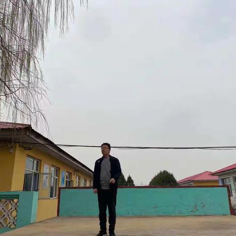 “雷锋从未走远，星星之火，可以燎原”————— 王店子镇韩新庄小学学雷锋志愿服务活动纪实