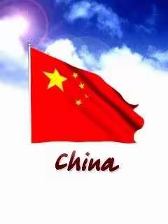 国庆遇上重阳节——爱国爱家人 ﻿