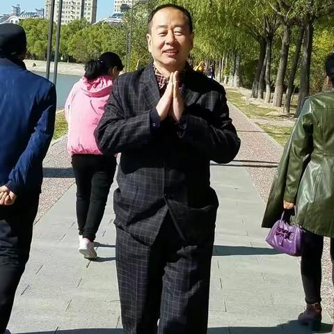 双节，在大庆的温暖记忆