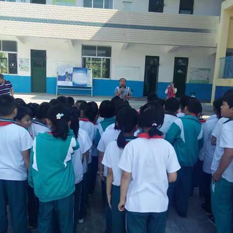 杜绝暴力，共建平安和谐校园