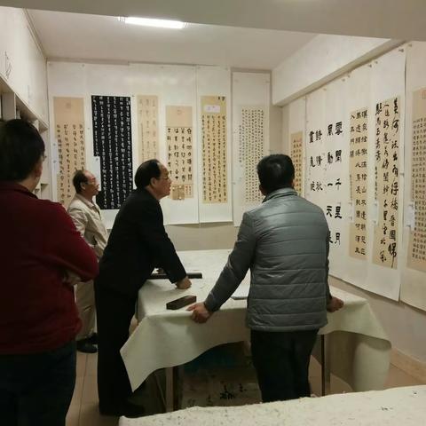 第二届“刻鹤图龙”书画大赛获奖、入展名单公告