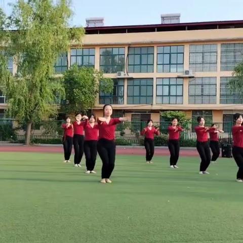 促专业发展 展学前风采———2022年春季幼师专业课中段测评