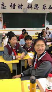 拓展课程（一）