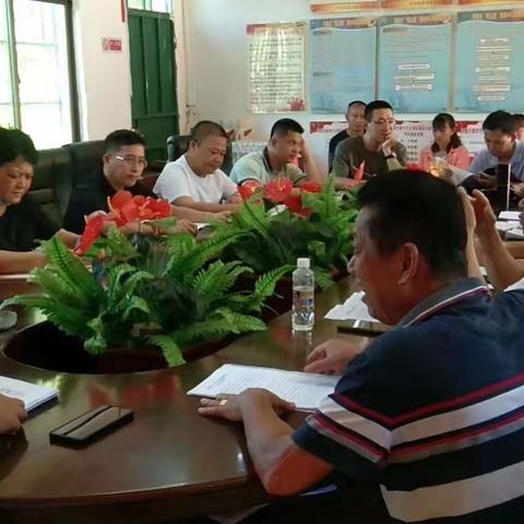 县纪委监委到定点帮扶联系点 风雅 村开展“乡村振兴攻坚日”和“消费帮扶助振兴”活动