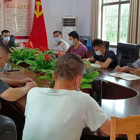 尽一份责任，保一方平安——多文镇风雅村乡村振兴工作队抗疫纪实