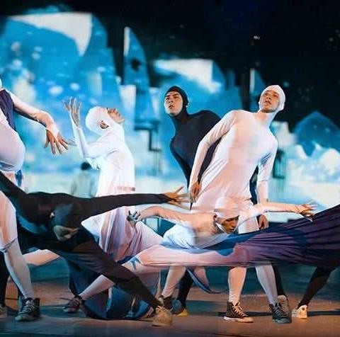 时间都去哪儿了