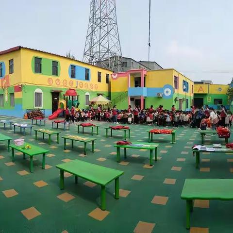 峰名双语幼儿园第一届“自理能力大赛”圆满结束✨✨