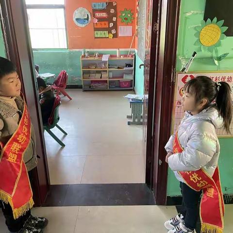 新站镇峰名学校-幼儿部北京红杉（大班段）2021成长记录片