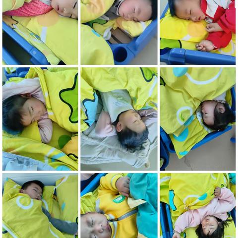 安宁市草铺幼儿园 第二周