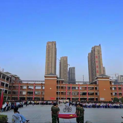 结束亦是开始
