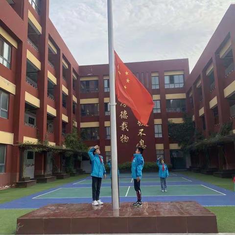 做新时代追“锋”人——赵庄小学“学雷锋”主题系列活动