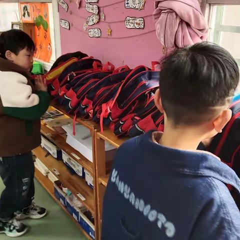 【幼小衔接】“巧”衔接“慧”准备